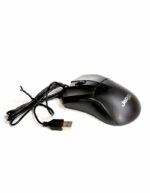 Jedel 230 USB Wired 3D Optical Mouse - Image 5