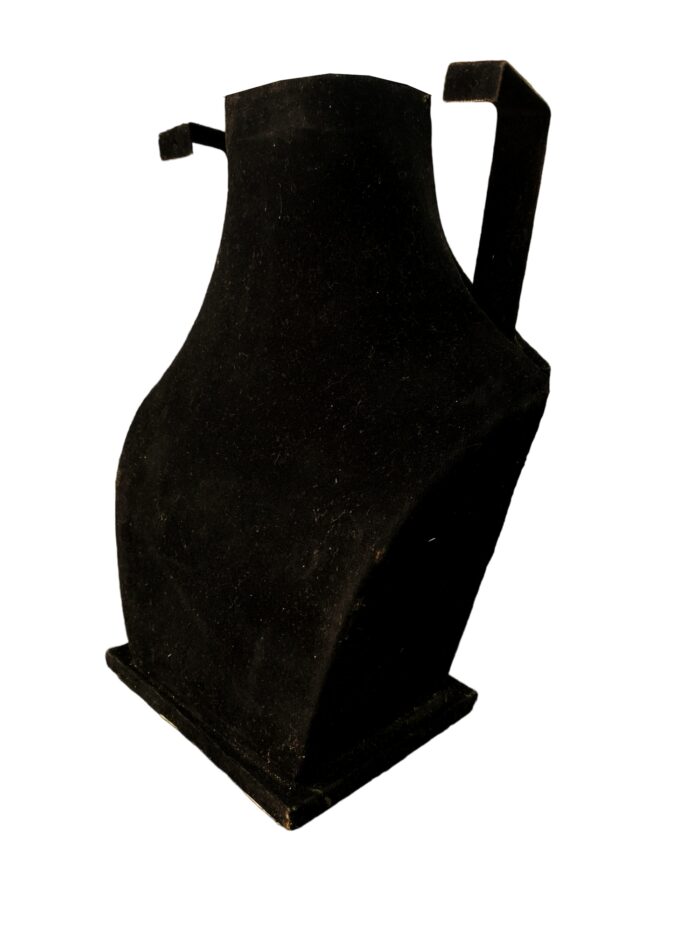 Necklace Earrings Jewelry Pendant Display Stand - Image 4
