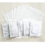 Pack Of 2 Kinoki Detox Foot Pads Patches Relaxation Massage Relief Stress Feet Care – 20 Pads In Two Boxes - Image 7