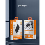 LDNIO PQ27 20,000mAh 65W High-Capacity Power Bank with Fast Charging Technology - Image 10