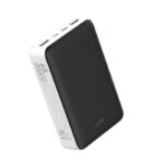 LDNIO PQ27 20,000mAh 65W High-Capacity Power Bank with Fast Charging Technology - Image 8