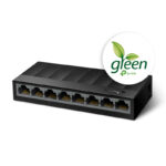 LS1008G TP-Link 8-Port Gigabit Desktop Network Switch - Image 9