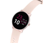 WIWU SW03 IP68 Waterproof 1.28” TFT LCD Display Smart Watch - Image 8