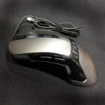 GO5 Extreme Performance Type-C Optical Gaming Mouse with Adjustable DPI, Lighting Effects For Pro Gamers - Image 3