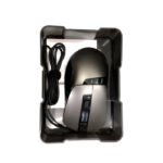 GO5 Extreme Performance Type-C Optical Gaming Mouse with Adjustable DPI, Lighting Effects For Pro Gamers - Image 5