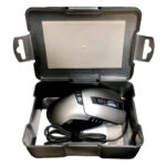 GO5 Extreme Performance Type-C Optical Gaming Mouse with Adjustable DPI, Lighting Effects For Pro Gamers - Image 6
