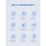 LDNIO PQ18 20000mah Magnetic Wireless High Capacity Charging Power bank - Image 7
