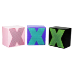 X1 Compact And Portable Wireless Tws Bluetooth Speakers Mini Portable USB Speaker