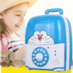 Multifunctional Portable Cute Children’s Money Saving Piggy Bank - Image 6