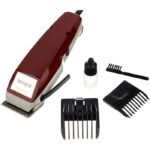 Moser 1400-0050 Classic 10W Professional Electric Wired Hair Clipper - Image 5