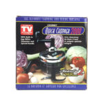 The Ultimate Quick Chopping And Mixing Machine With Built-In Egg White Separator And Special Handle - Image 7