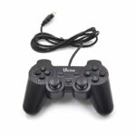 UCOM-704 PC Dual Shock Gaming Joystick Controller Game Pad For PC - Image 5