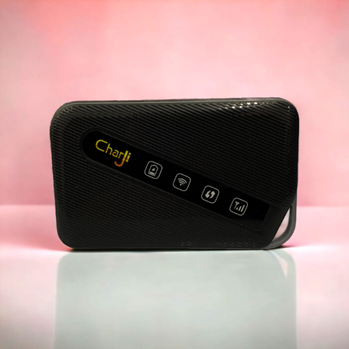 EVO Cloud Charji PTCL Internet Smart Device - Image 2