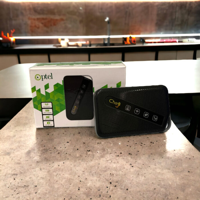 EVO Cloud Charji PTCL Internet Smart Device - Image 6