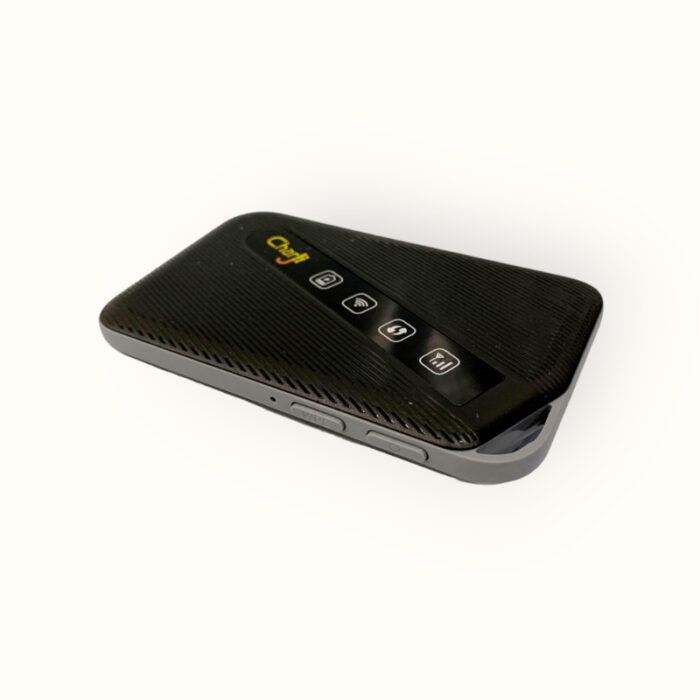 EVO Cloud Charji PTCL Internet Smart Device - Image 4