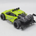 Dynamic 1:16 Rechargeable RC Super Racing Car With Long-Distance Radio Control - Image 10