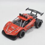 Dynamic 1:16 Rechargeable RC Super Racing Car With Long-Distance Radio Control - Image 7