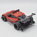 Dynamic 1:16 Rechargeable RC Super Racing Car With Long-Distance Radio Control - Image 6
