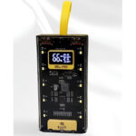 Bolt B105 20000mAh 66W PD Fast Charging – Dual USB, LED Display Power Bank - Image 3