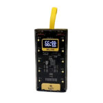 Bolt B105 20000mAh 66W PD Fast Charging – Dual USB, LED Display Power Bank - Image 6