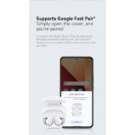 Xiaomi Redmi Buds 6 Play Earbuds with Bluetooth 5.4 & Up to 36 Hours Playtime - Image 13