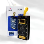 Bolt B105 20000mAh 66W PD Fast Charging – Dual USB, LED Display Power Bank