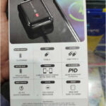 Audionic Tesla T-10 Power Bank PD 22.5w Super Fast Charging - Image 3