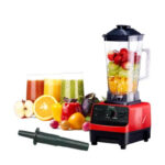 Silver Crest Multi-Functional High Speed Blender - Image 9