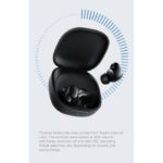 Xiaomi Redmi Buds 6 Play Earbuds with Bluetooth 5.4 & Up to 36 Hours Playtime - Image 3