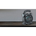 Sugar 8 Portable Lightweight Bluetooth Speaker with Built-In Torch - Image 4