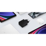 45W Widely Compatible Super Fast Samsung Type-C Travel Adapter With Smart IC Technology - Image 2