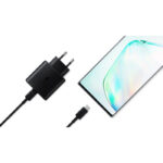 45W Widely Compatible Super Fast Samsung Type-C Travel Adapter With Smart IC Technology - Image 10