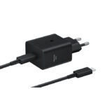 45W Widely Compatible Super Fast Samsung Type-C Travel Adapter With Smart IC Technology - Image 8
