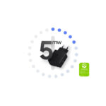 45W Widely Compatible Super Fast Samsung Type-C Travel Adapter With Smart IC Technology - Image 5