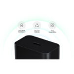45W Widely Compatible Super Fast Samsung Type-C Travel Adapter With Smart IC Technology - Image 4