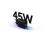45W Widely Compatible Super Fast Samsung Type-C Travel Adapter With Smart IC Technology - Image 3