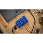 Samsung T7 Shield Portable SSD 1TB IP65 External Hard Drive - Image 5