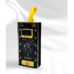 Bolt B105 20000mAh 66W PD Fast Charging – Dual USB, LED Display Power Bank - Image 5