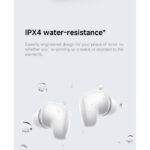 Xiaomi Redmi Buds 6 Play Earbuds with Bluetooth 5.4 & Up to 36 Hours Playtime - Image 10