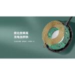 RP-W22 Elves Series 15W Sucked Type Wireless Fast Charger For Smartphones - Image 7
