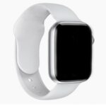 W26+ HD Screen Series 6 Bluetooth Call Heart Rate Monitor Smartwatch - Image 3