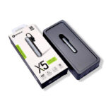 Space X5 Wireless Headset – High Definition Audio with Noise Reduction & Multipoint Technology - Image 13