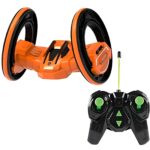 Radio Controlled Racing Stunt Car 360° Spins Vehicle For Kids - Image 2