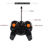 Radio Controlled Racing Stunt Car 360° Spins Vehicle For Kids - Image 8