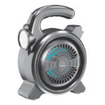 Sugar 8 Portable Lightweight Bluetooth Speaker with Built-In Torch - Image 7