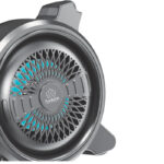 Sugar 8 Portable Lightweight Bluetooth Speaker with Built-In Torch - Image 9
