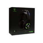 T-RGH 300 Andes Wired Stereo Gaming Headset - Image 2
