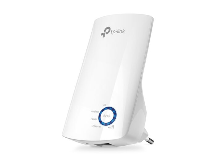 TP Link TL-WA850RE 300Mbps Wi-Fi Range Extender - Image 5