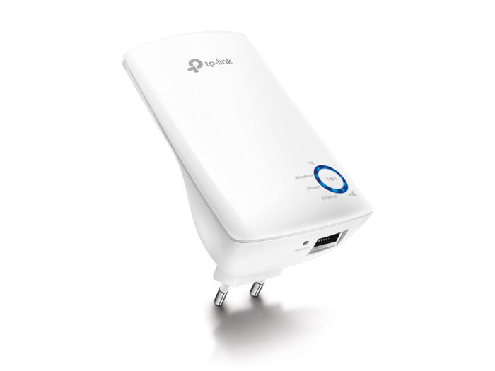 TP Link TL-WA850RE 300Mbps Wi-Fi Range Extender - Image 7