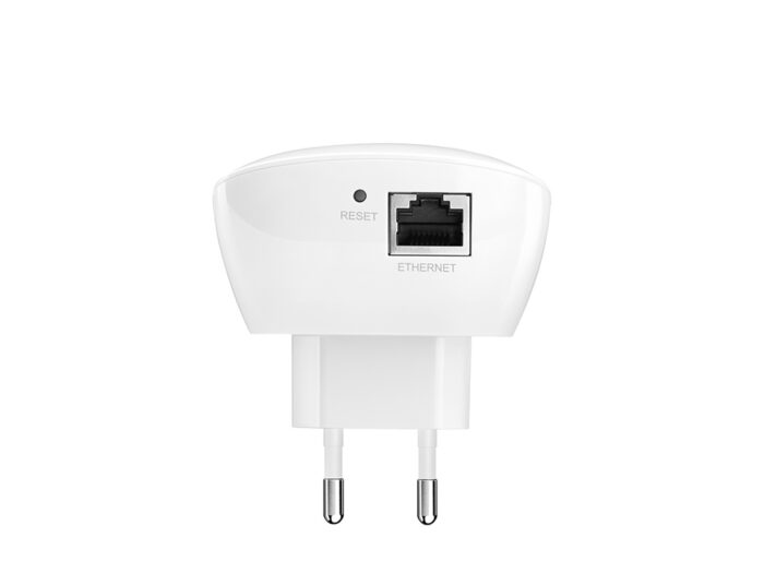 TP Link TL-WA850RE 300Mbps Wi-Fi Range Extender - Image 9